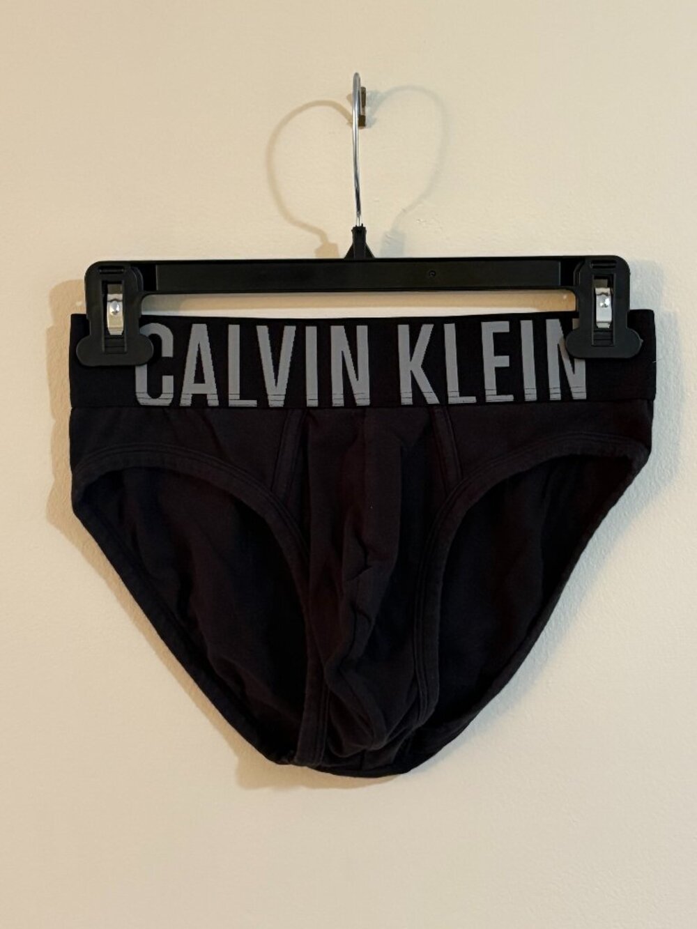 Calvin Klein Intense Power Brief